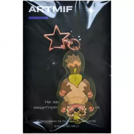 Брелок "Японская мифология: Тануки" картинка 377473 - МосИгра