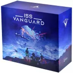 ISS Vanguard: Corebox ISS Vanguard: Corebox картинка 406369 - МосИгра