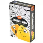 Доминэмо картинка 403211 - МосИгра