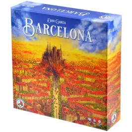 Barcelona картинка 406374 - МосИгра