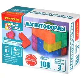 Магнитоформы картинка 377364 - МосИгра