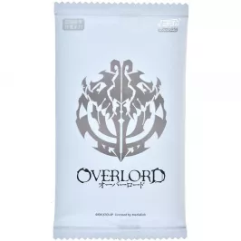 Коллекционные карточки Overlord: бустер картинка 406904 - МосИгра