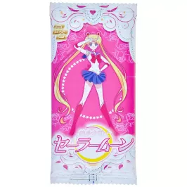 Коллекционные карточки Sailor Moon: бустер картинка 406546 - МосИгра