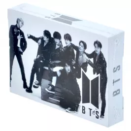 Игральные карты BTS картинка 376192 - МосИгра
