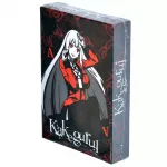 Игральные карты Kakegurui 2.0 Игральные карты Kakegurui 2.0 картинка 376213 - МосИгра