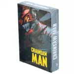 Игральные карты Chainsaw Man Игральные карты Chainsaw Man картинка 376199 - МосИгра