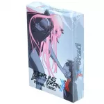 Игральные карты Darling in the Franxx Игральные карты Darling in the Franxx картинка 376209 - МосИгра