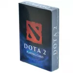 Игральные карты Dota 2 Игральные карты Dota 2 картинка 376211 - МосИгра