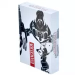 Игральные карты Evangelion 2.0 Игральные карты Evangelion 2.0 картинка 376200 - МосИгра