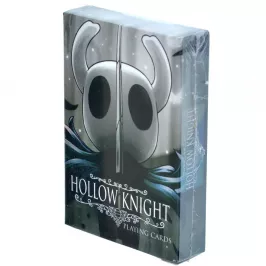 Игральные карты Hollow Knight картинка 376212 - МосИгра