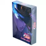Игральные карты JoJo Bizzare Adventure 2.0 Игральные карты JoJo Bizzare Adventure 2.0 картинка 376197 - МосИгра