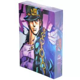 Игральные карты JoJo Bizzare Adventure картинка 376206 - МосИгра