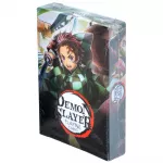 Игральные карты Demon Slayer Игральные карты Demon Slayer картинка 376195 - МосИгра