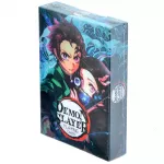 Игральные карты Demon Slayer 2.0 Игральные карты Demon Slayer 2.0 картинка 376194 - МосИгра