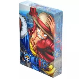 Игральные карты One Piece 2.0 картинка 376187 - МосИгра