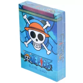 Игральные карты One Piece картинка 376188 - МосИгра