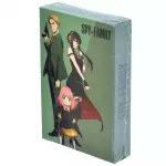 Игральные карты Spy × Family Игральные карты Spy × Family картинка 376203 - МосИгра