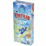 Unfair: КОХЧ Unfair: КОХЧ картинка 389619 - МосИгра