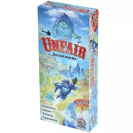 Unfair: КОХЧ картинка 389619 - МосИгра