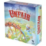 Unfair Unfair картинка 389617 - МосИгра