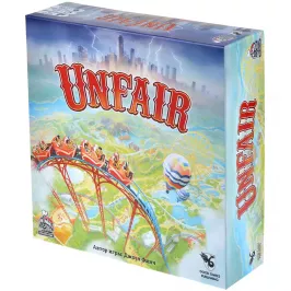 Unfair картинка 389617 - МосИгра