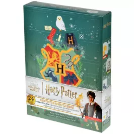 Адвент-календарь Harry Potter 2024 картинка 406635 - МосИгра