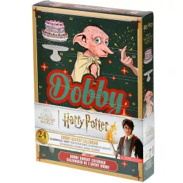 Адвент-календарь Harry Potter: Dobby картинка 406625 - МосИгра