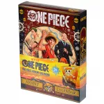 Адвент-календарь One Piece 2024 картинка 406624 - МосИгра