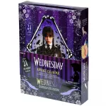 Адвент-календарь Wednesday 2024 картинка 406620 - МосИгра