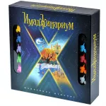 Имаджинариум X Имаджинариум X картинка 376475 - МосИгра