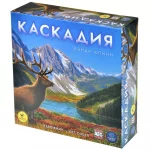 Каскадия Каскадия картинка 432581 - МосИгра