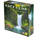 Каскадия: Ориентиры Каскадия: Ориентиры картинка 432556 - МосИгра