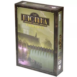 Плотина: Пятый игрок картинка 432571 - МосИгра