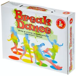 Break Dance картинка 391115 - МосИгра