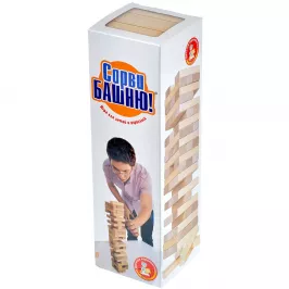 Сорви башню! картинка 326758 - МосИгра