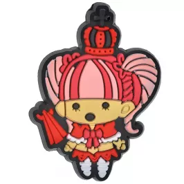 Джибитс One Piece. Perona картинка 380477 - МосИгра