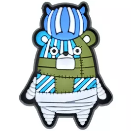 Джибитсы One Piece: Kumashi картинка 380872 - МосИгра