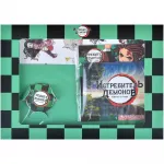 Набор Demon Slayer №1 картинка 376361 - МосИгра