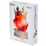Дюжина королевы Дюжина королевы картинка 396460 - МосИгра