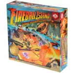 Fireball Island: "Обломки Багрового кортика" Fireball Island: "Обломки Багрового кортика" картинка 389008 - МосИгра