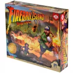 Fireball Island: "Паучьи ключи" Fireball Island: "Паучьи ключи" картинка 389009 - МосИгра