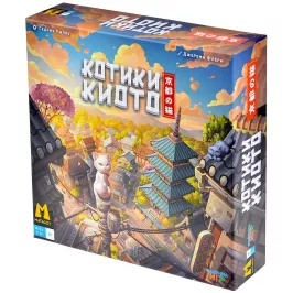 Котики Киото картинка 427333 - МосИгра