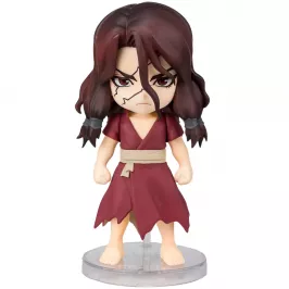 Фигурка Figuarts Mini: Dr. Stone. Tsukasa Shishio картинка 377627 - МосИгра