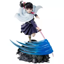 Фигурка Figuarts ZERO: Kimetsu no Yaiba. Kanao Tsuyuri картинка 377630 - МосИгра