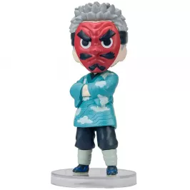 Фигурка Figuarts Mini: Demon Slayer. Sakonji Urokodaki картинка 377629 - МосИгра
