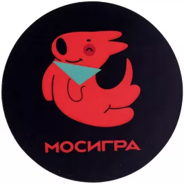 Костер "МИ" картинка 409285 - МосИгра
