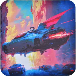 Костер "Погоня" картинка 402787 - МосИгра
