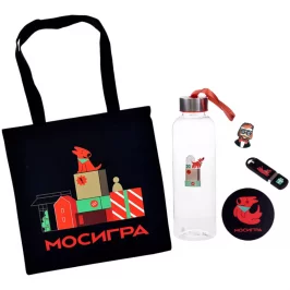 Набор "Для Своих" картинка 434364 - МосИгра