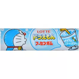 Жевательная резинка Lotte "Doraemon Gum" картинка 384478 - МосИгра
