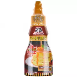 Топпинг Morinaga: кленовый сироп картинка 379295 - МосИгра